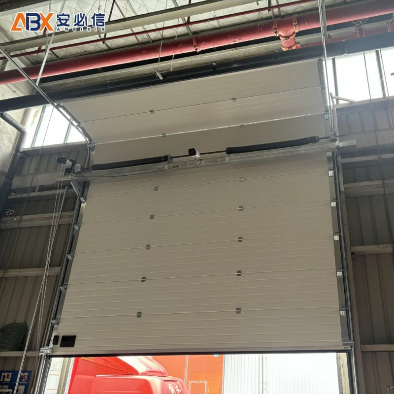 合肥市高扬程提升门